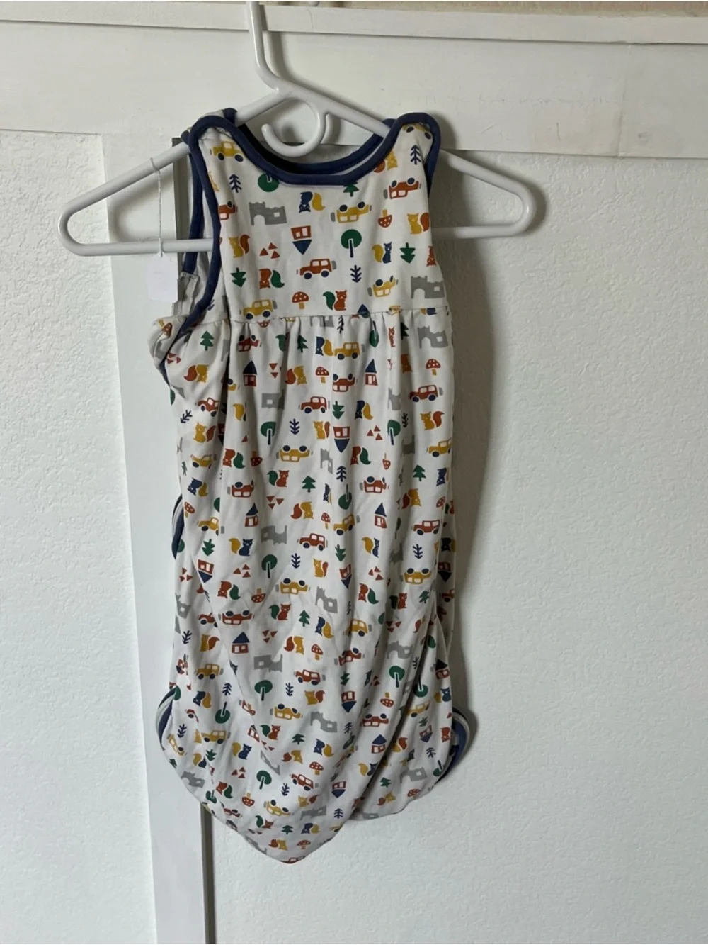 Kite Baby 6-18 Month Sleep Sack